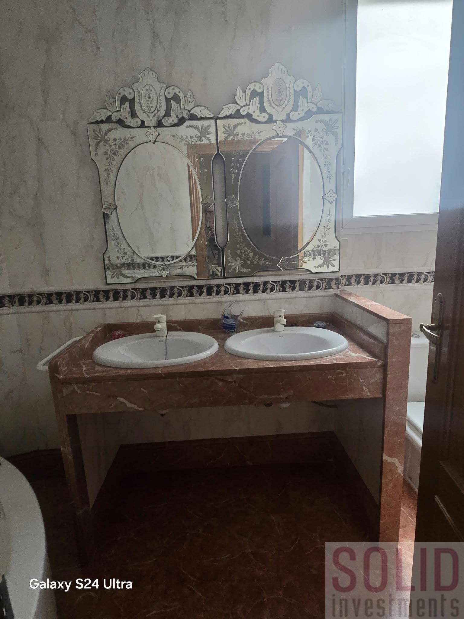 Baño
