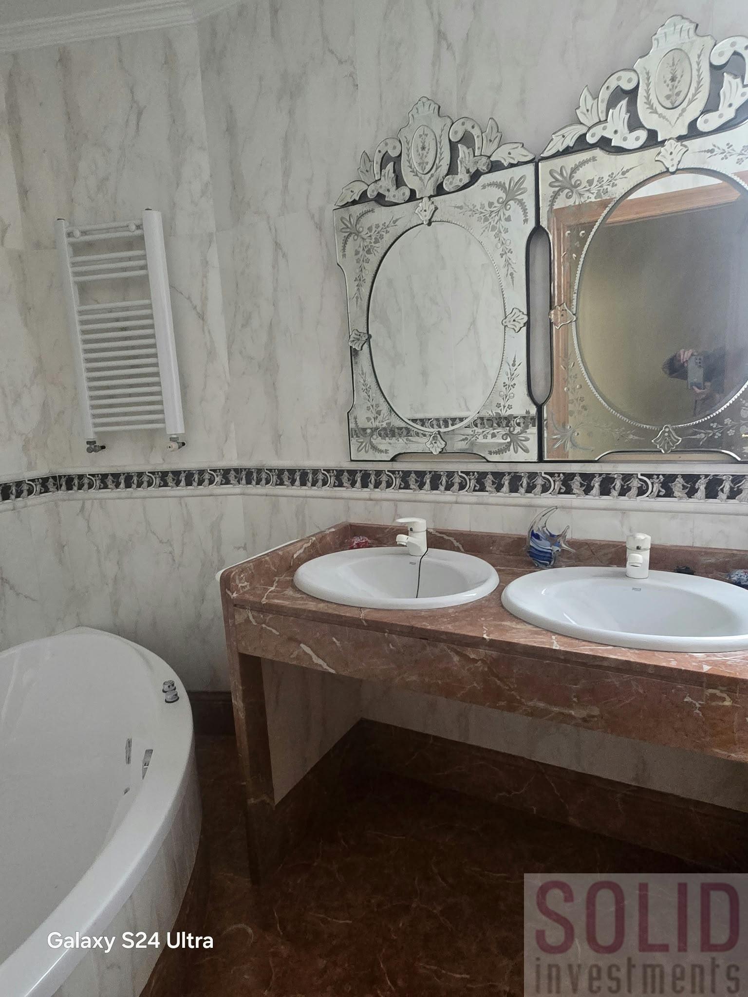 Baño