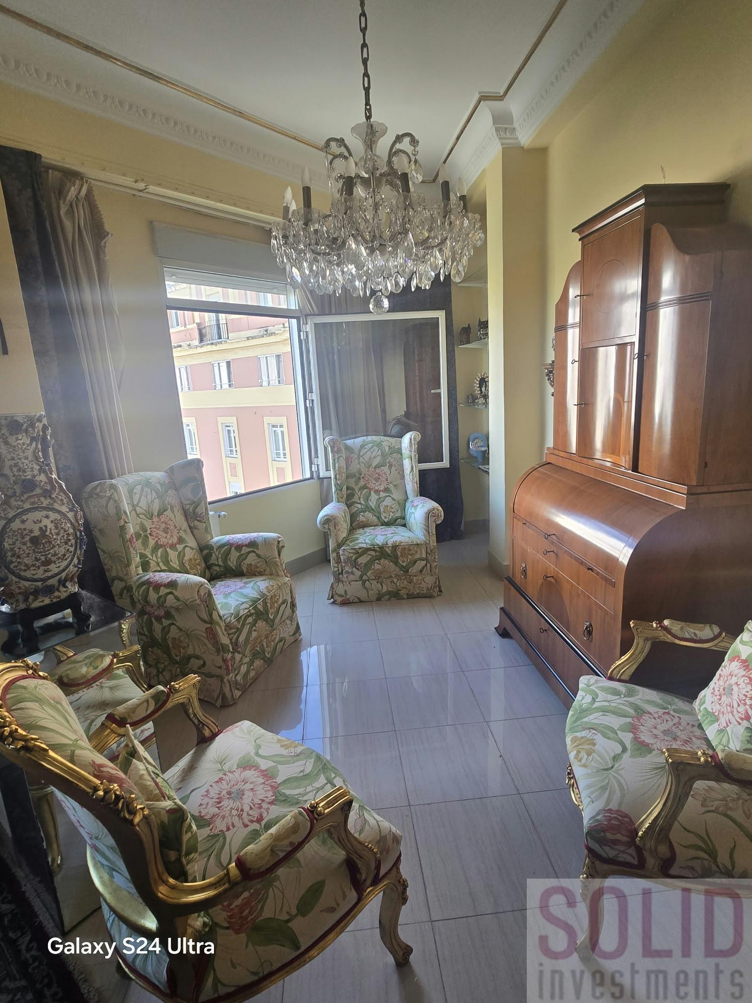Venta de piso en Valencia