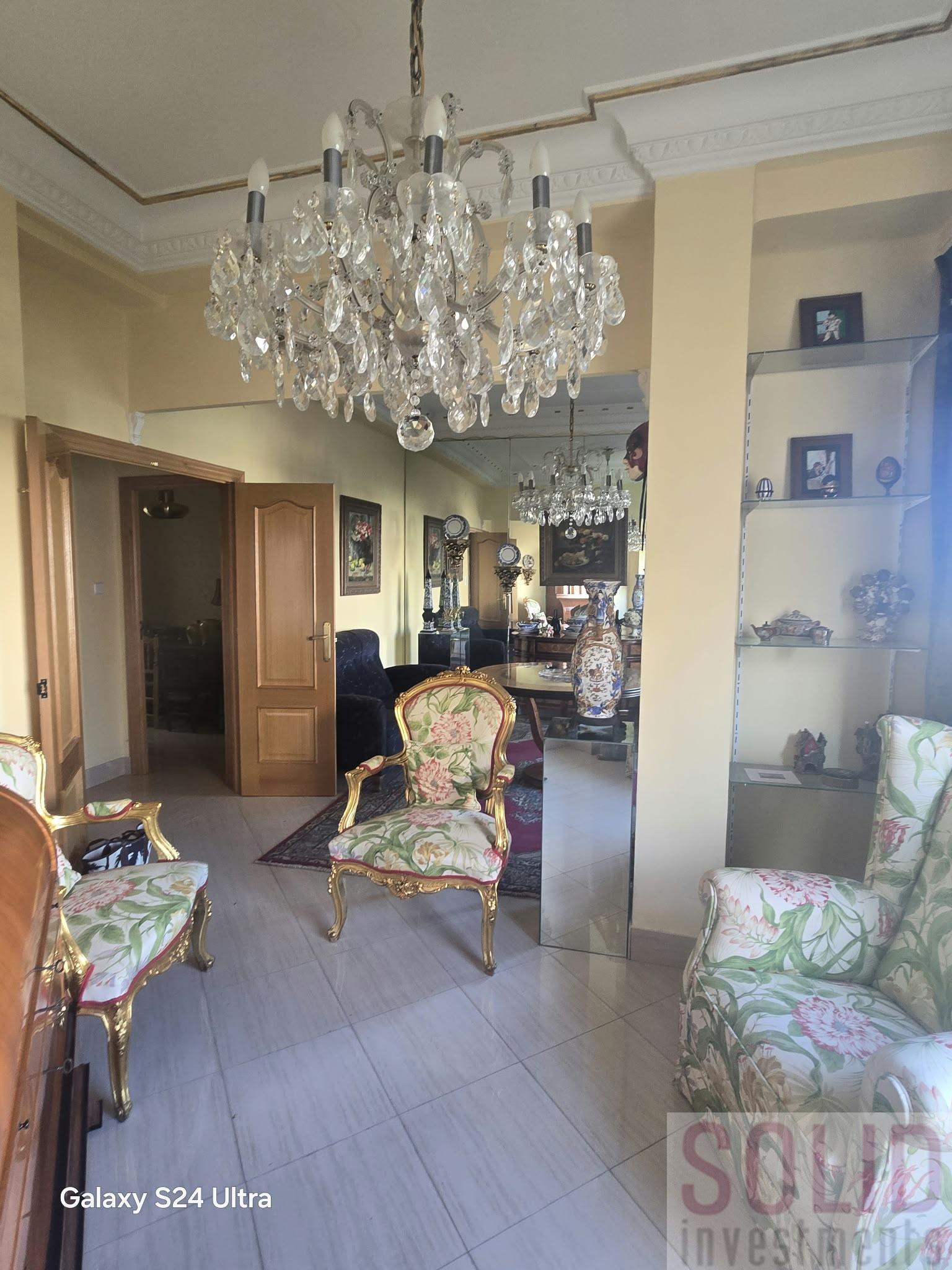 Venta de piso en Valencia