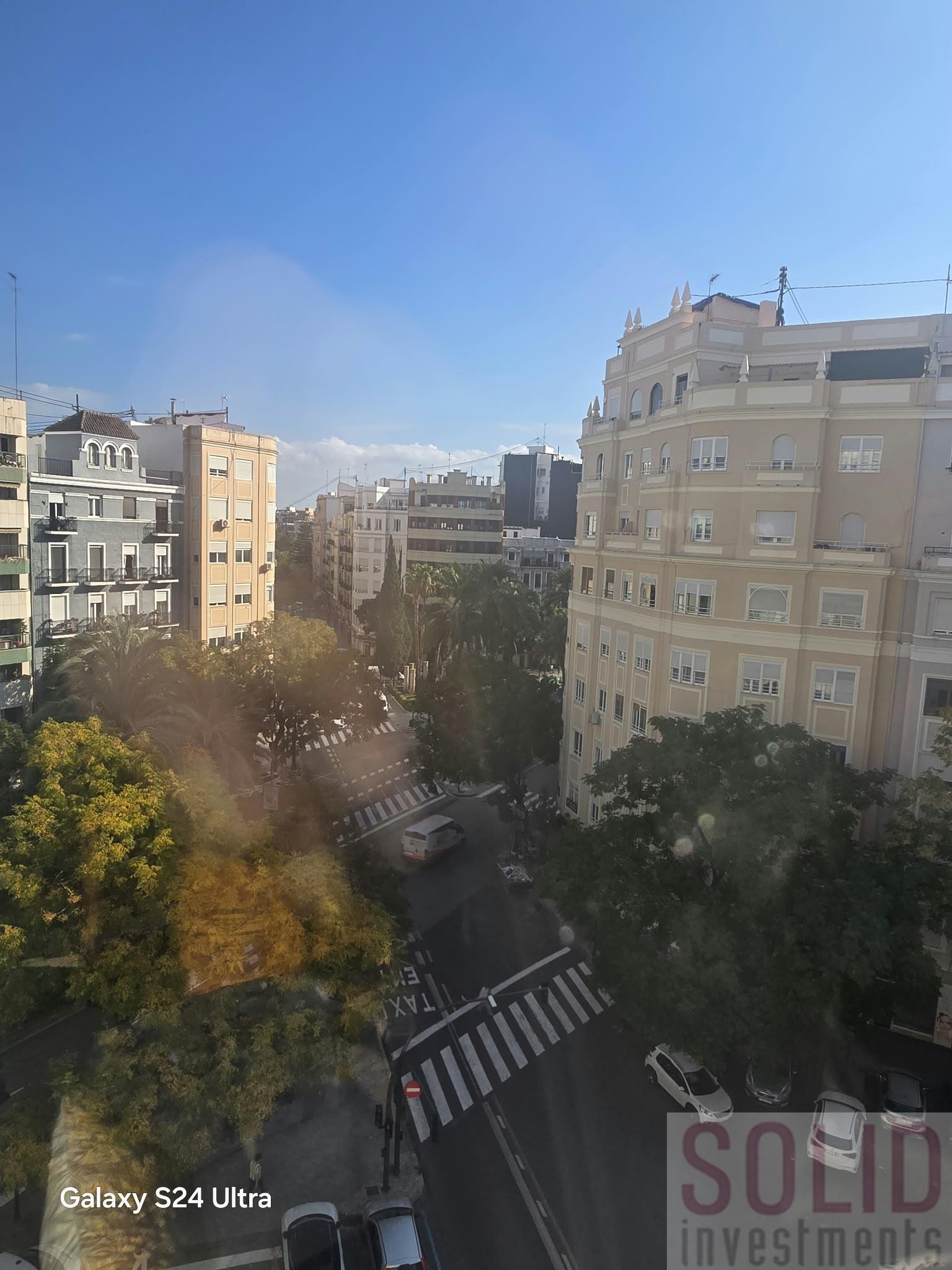 Venta de piso en Valencia