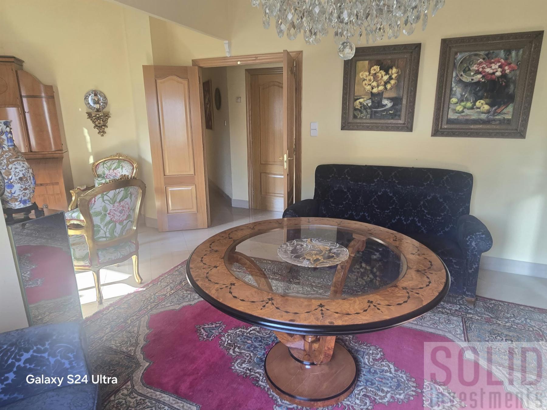 Venta de piso en Valencia