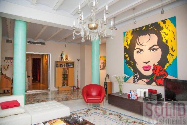 For sale of flat in Valencia