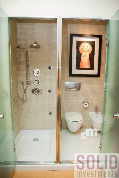 For sale of flat in Valencia