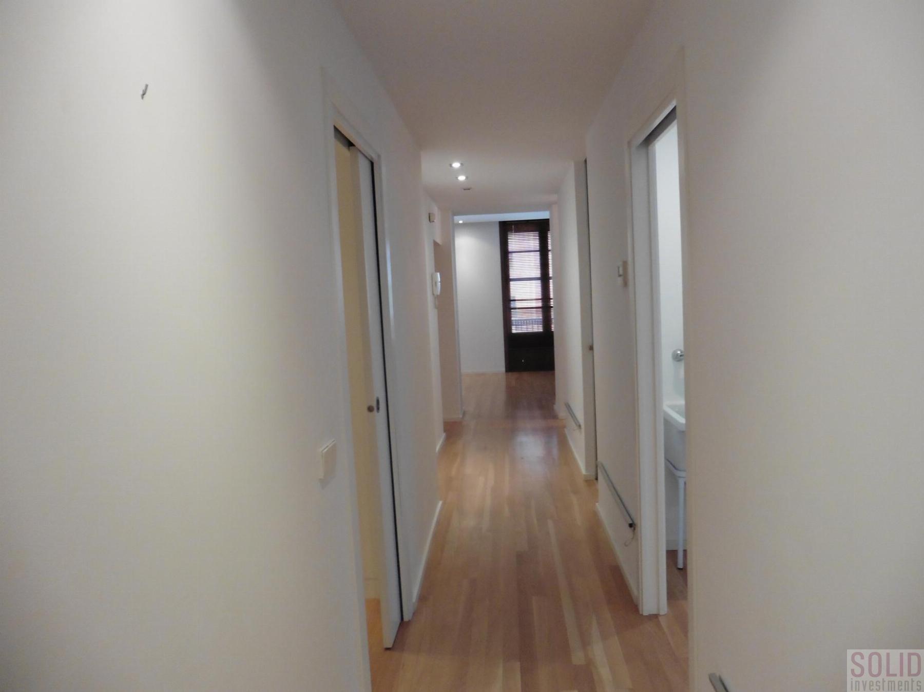 Venta de piso en Valencia