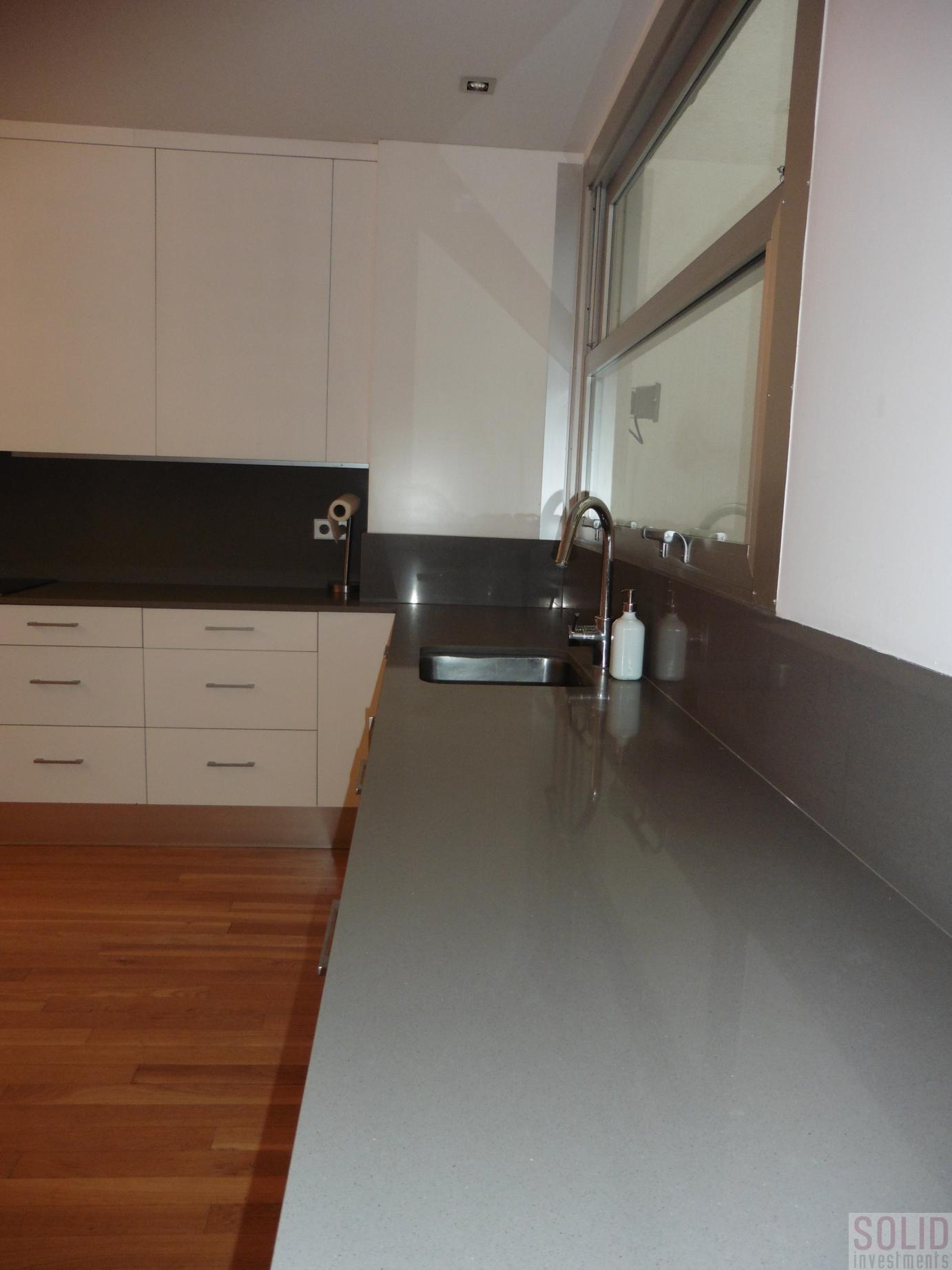 Venta de piso en Valencia