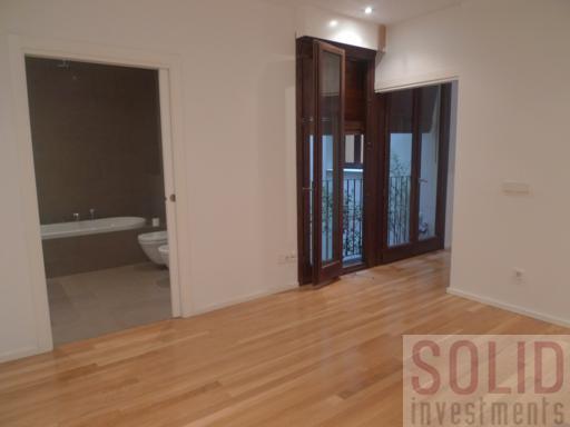 Venta de piso en Valencia
