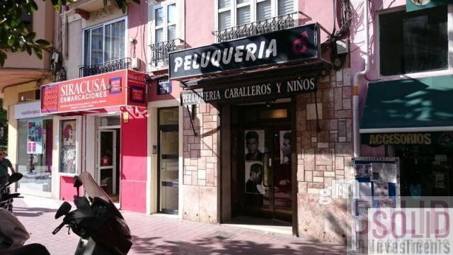 Venta de local comercial en Valencia