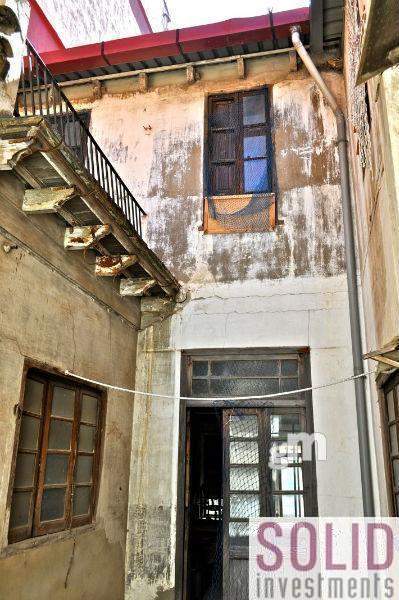 For sale of building in Valencia