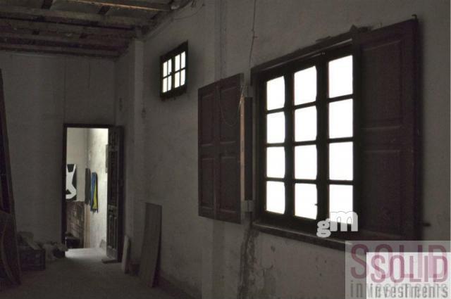 For sale of building in Valencia