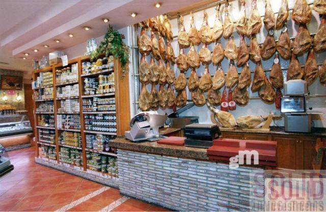 Venta de local comercial en Valencia