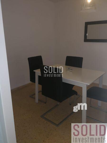 For sale of flat in Valencia