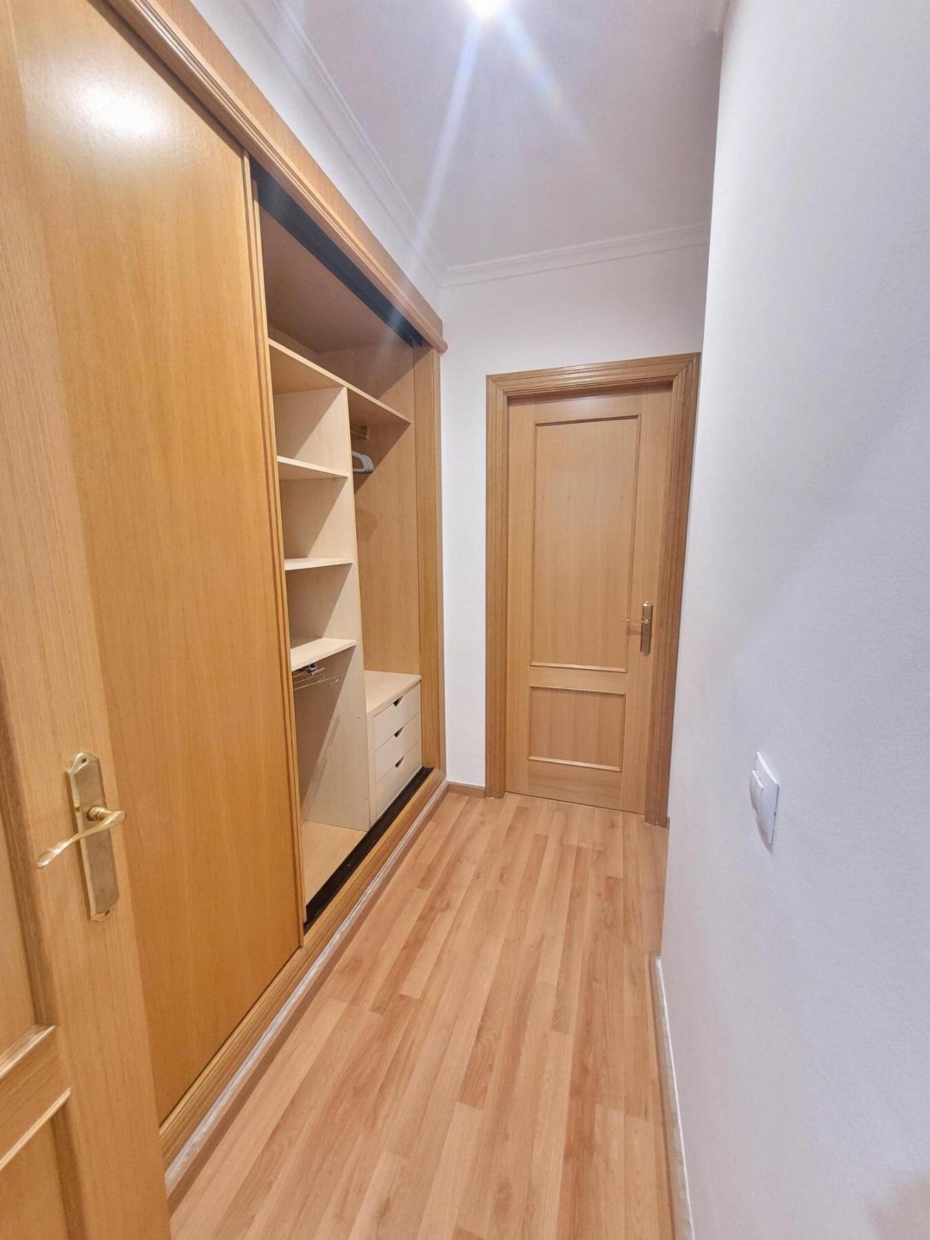 Alquiler de piso en Cheste