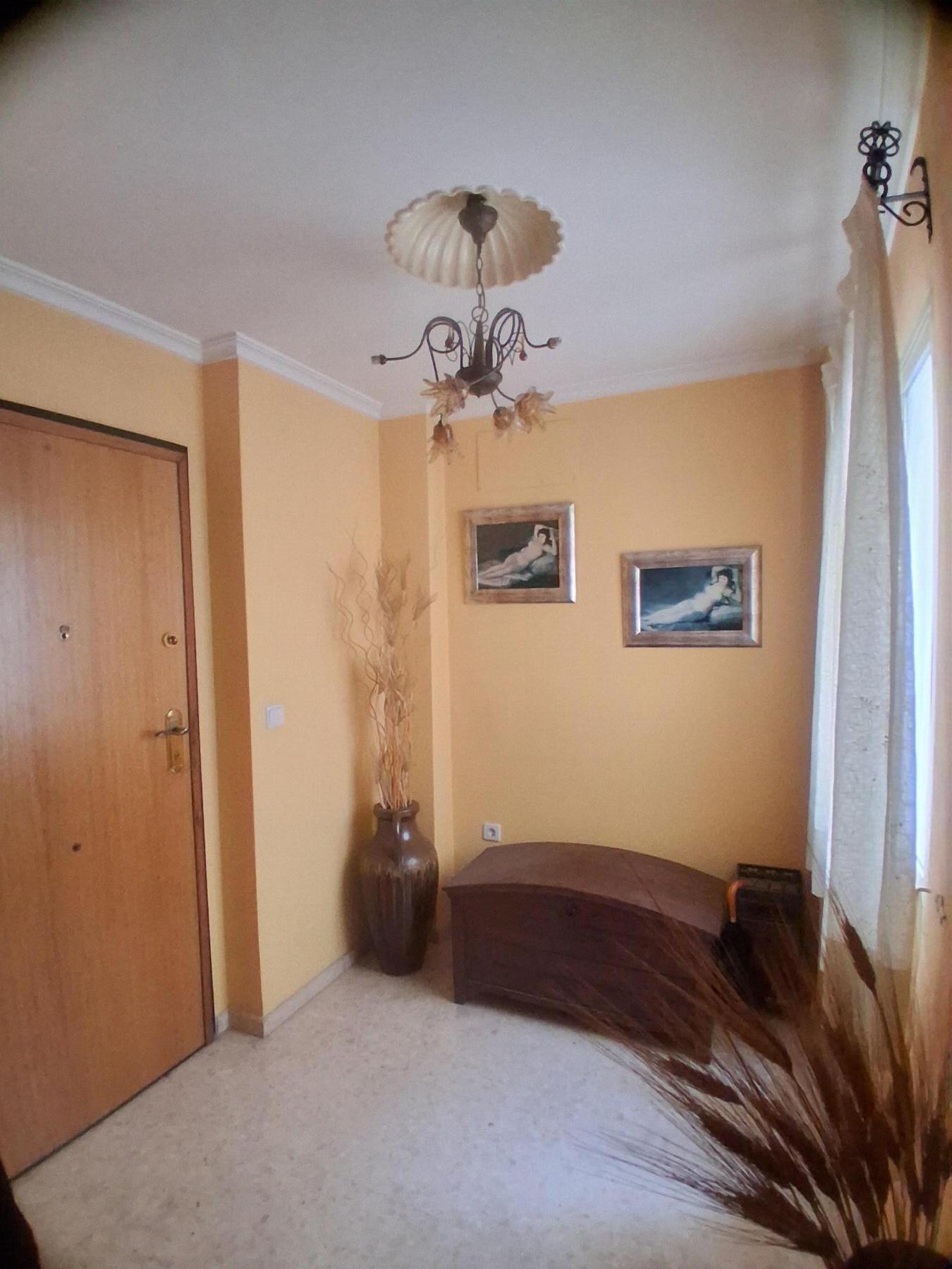 For sale of flat in Cheste