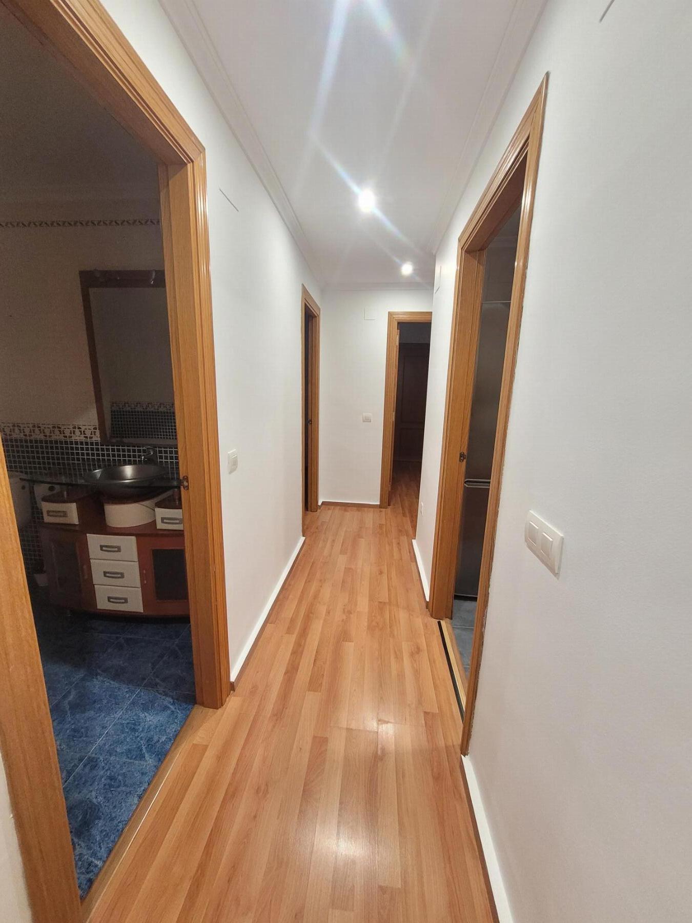 Alquiler de piso en Cheste