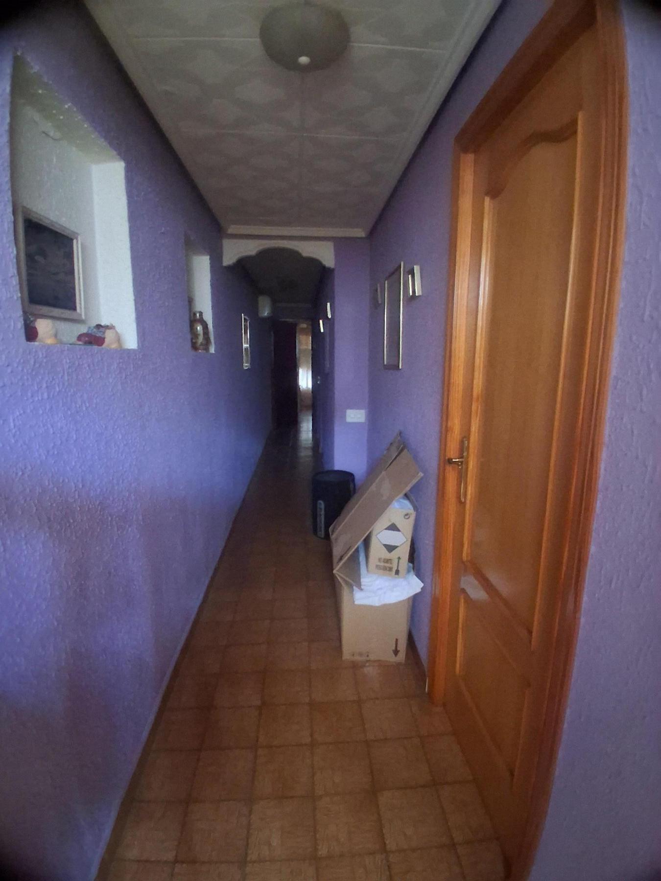 Venta de casa en Cheste