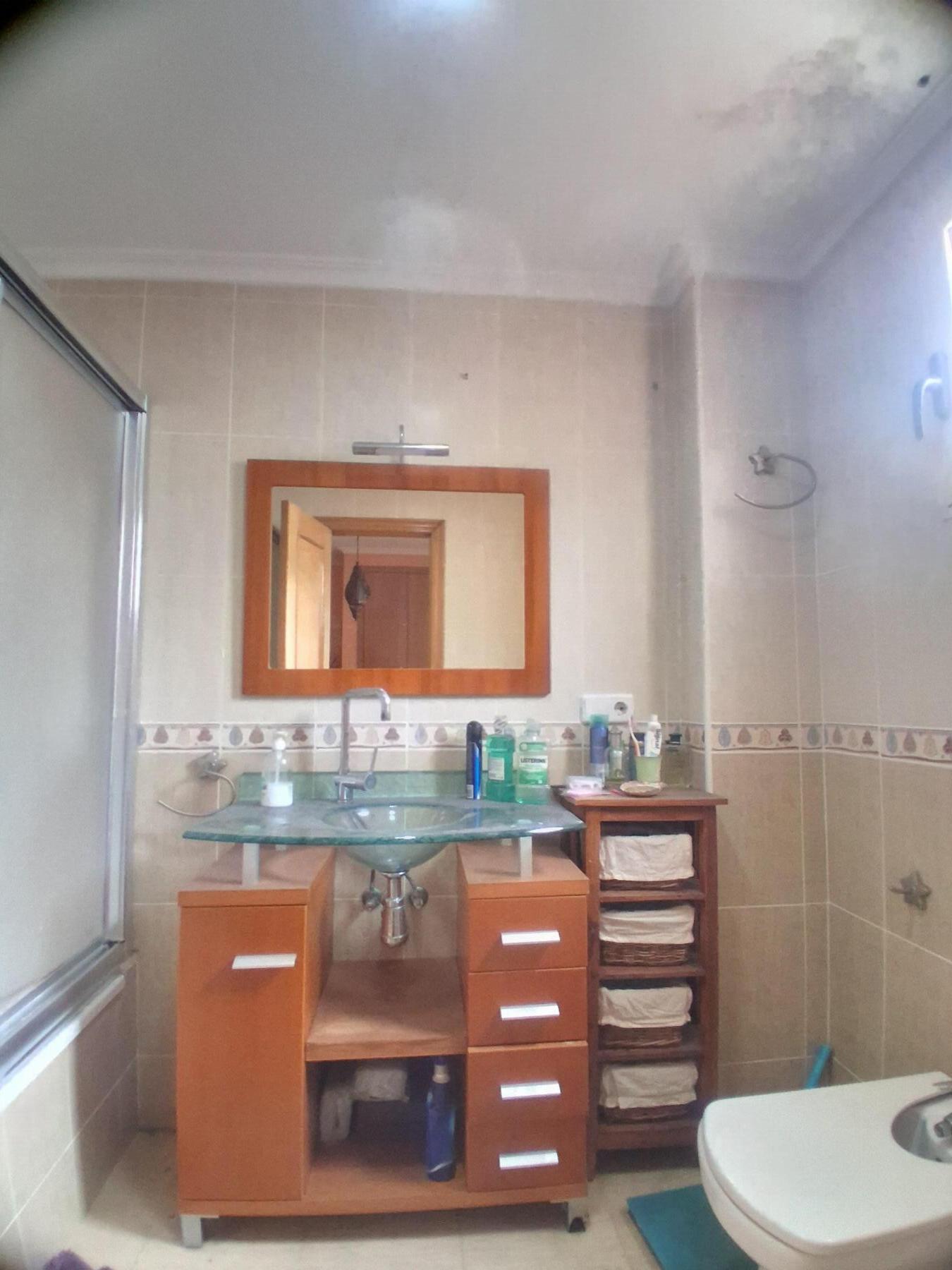 For sale of flat in Cheste