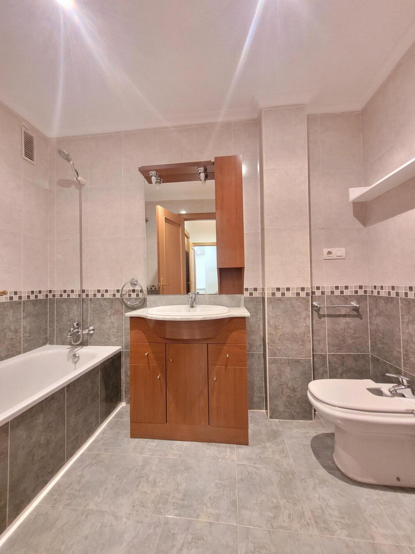 Alquiler de piso en Cheste