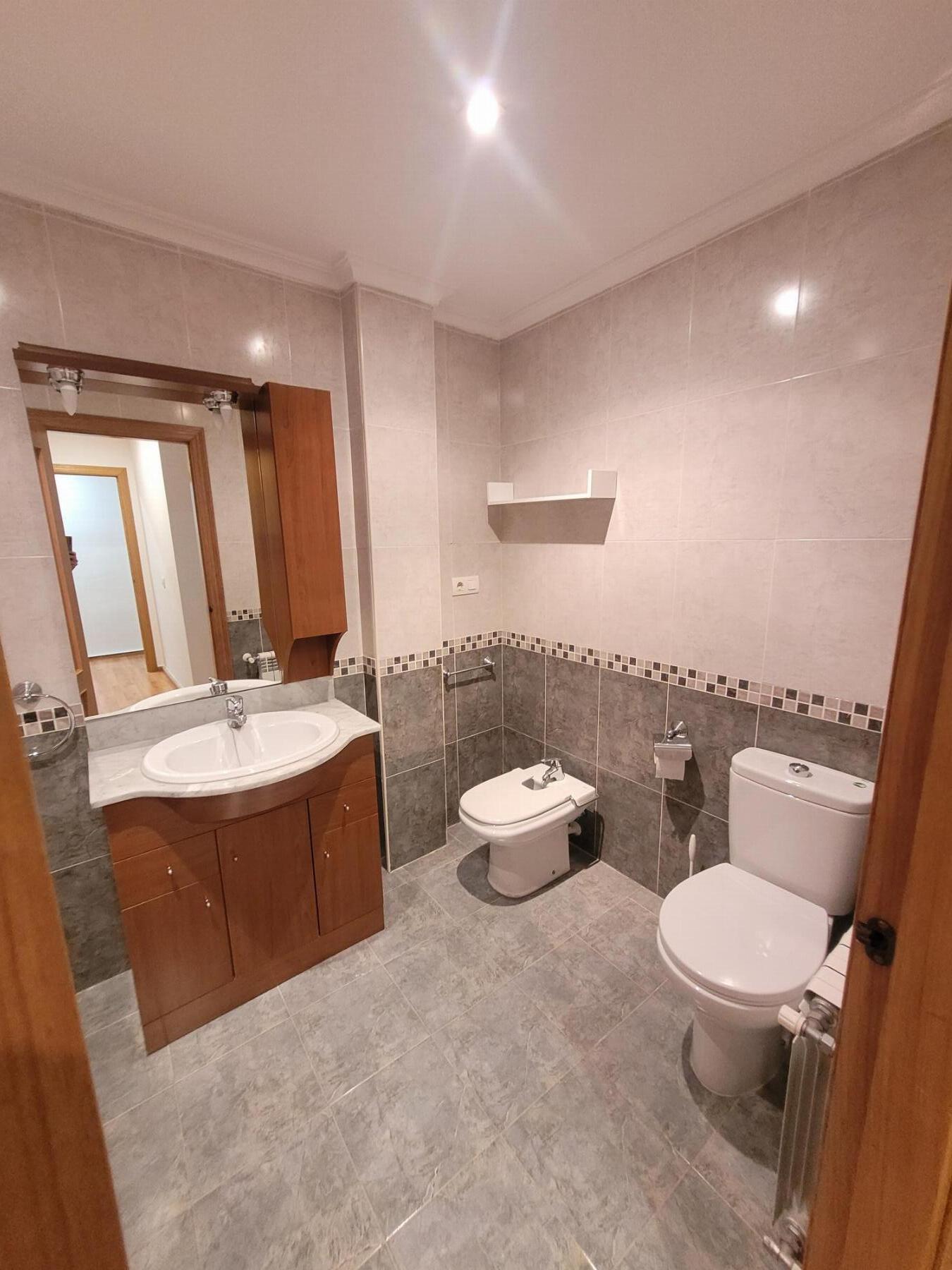 Alquiler de piso en Cheste