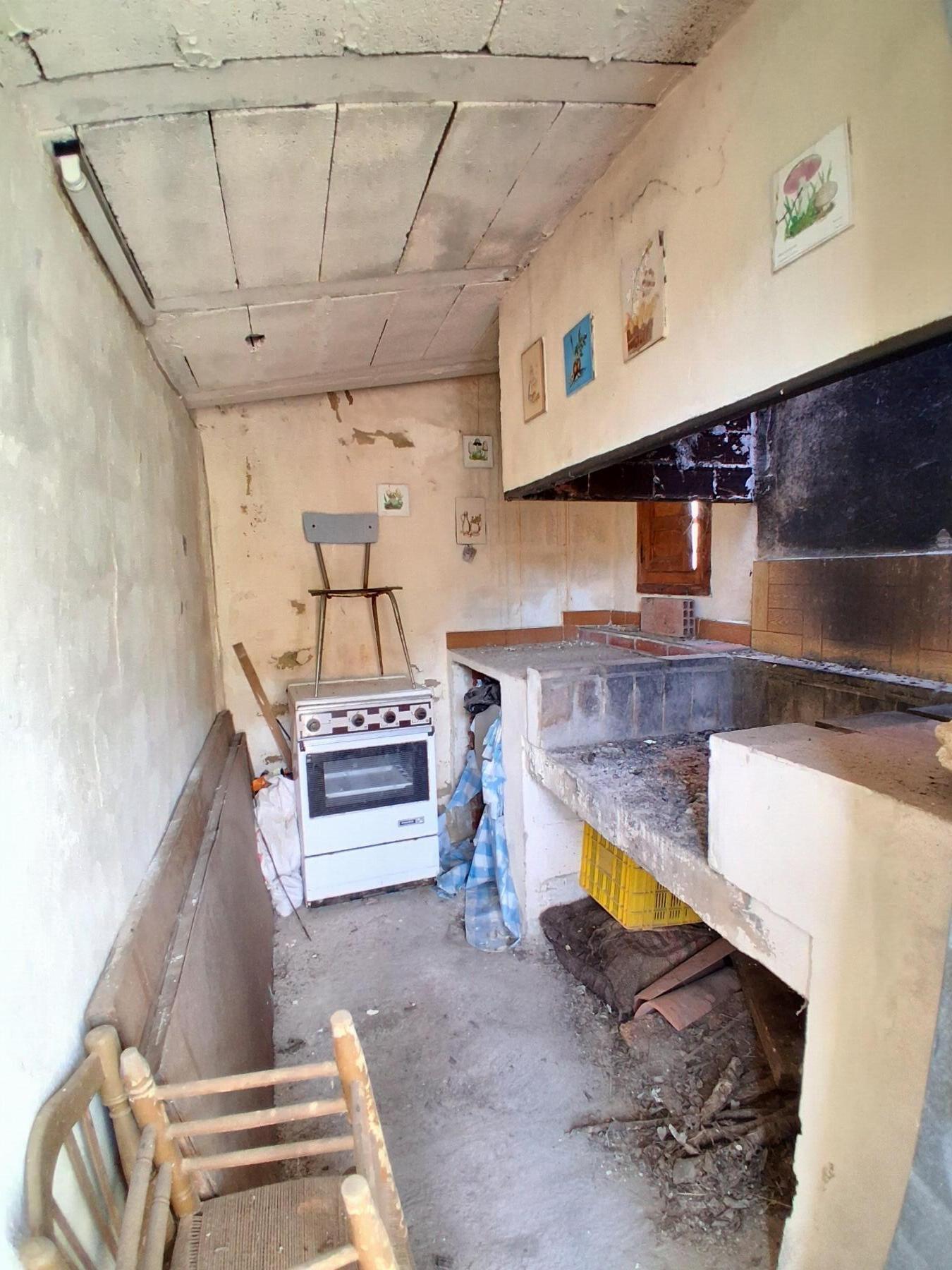 Venta de chalet en Cheste