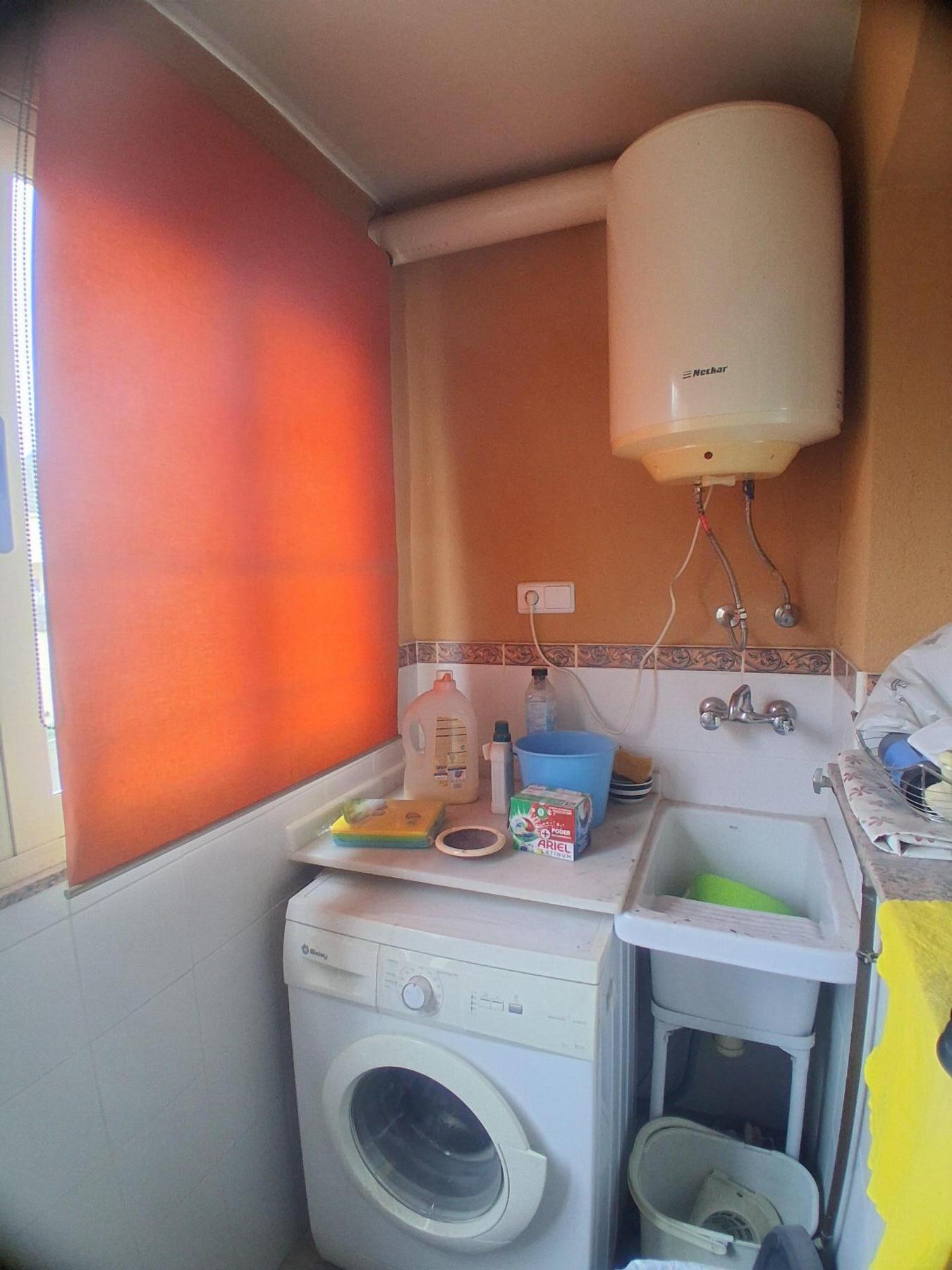 For sale of flat in Cheste