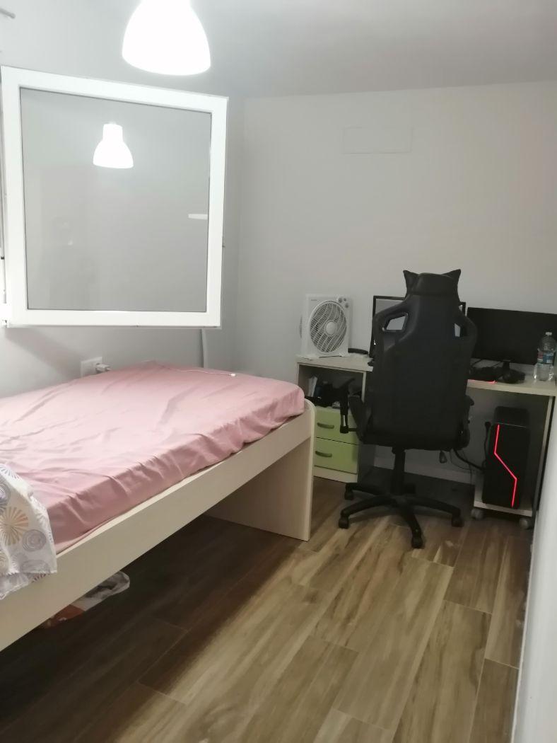 Venta de piso en Cheste