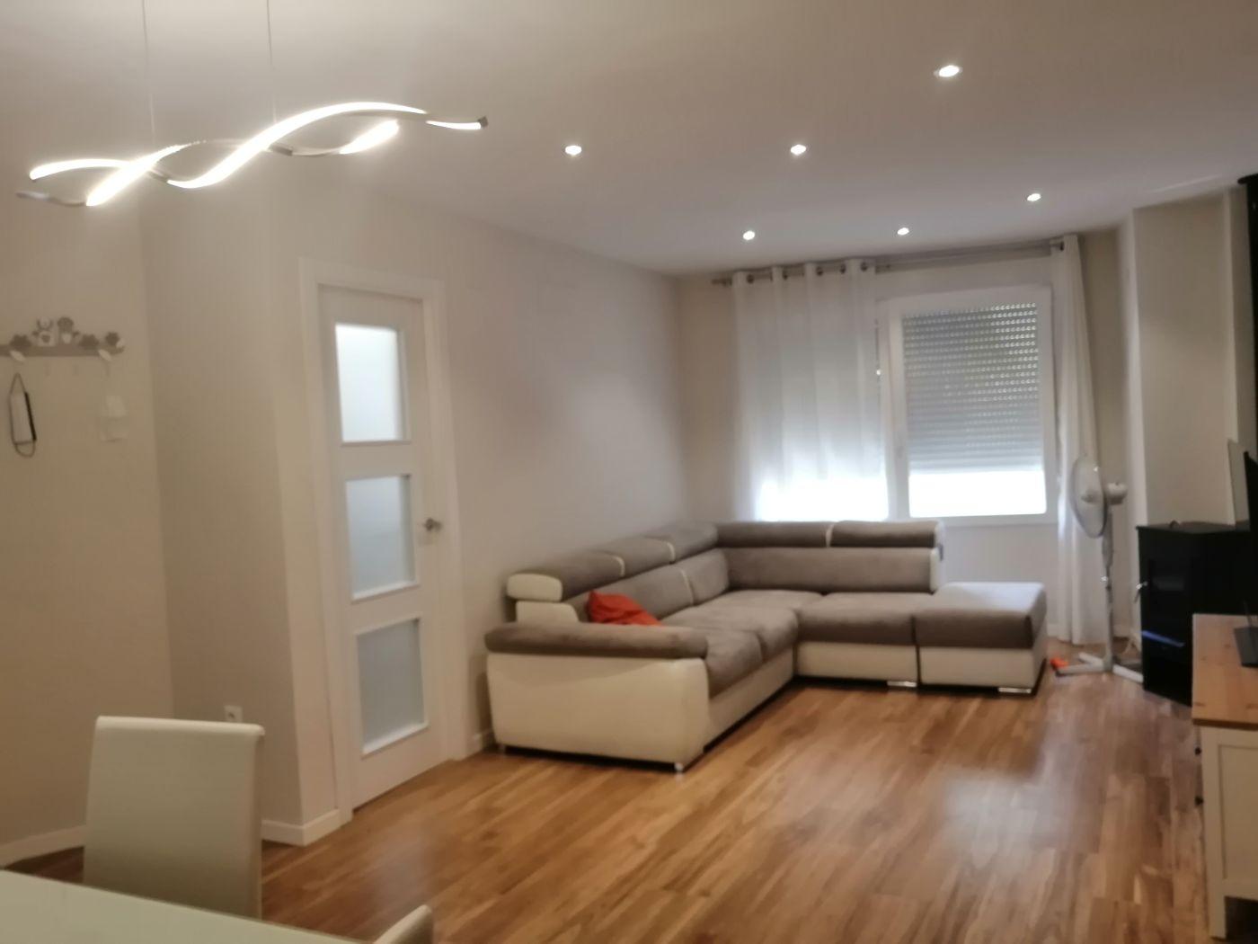 Venta de piso en Cheste
