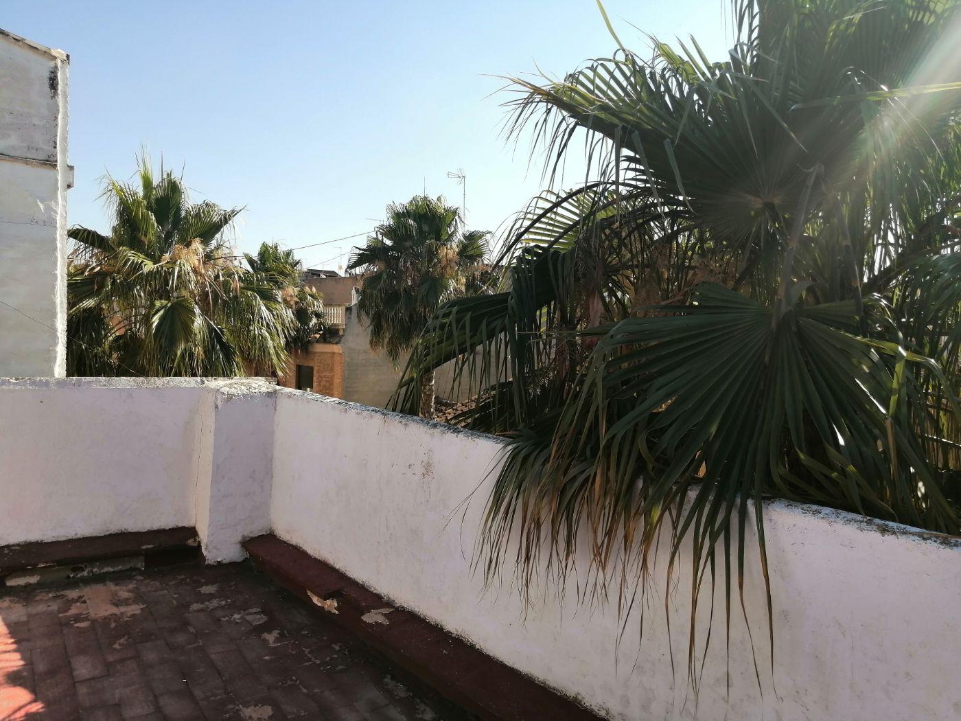 Venta de piso en Cheste