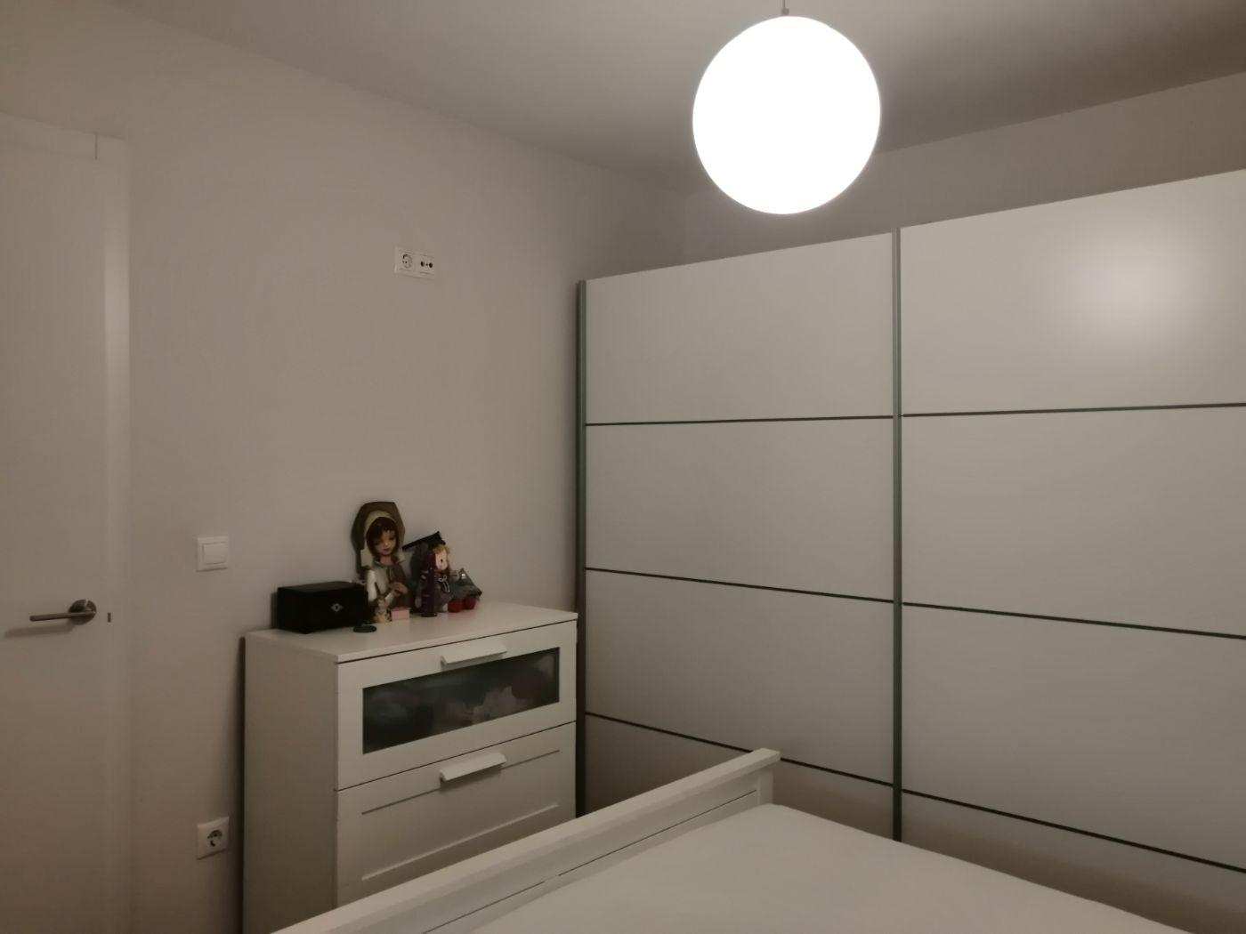 Venta de piso en Cheste