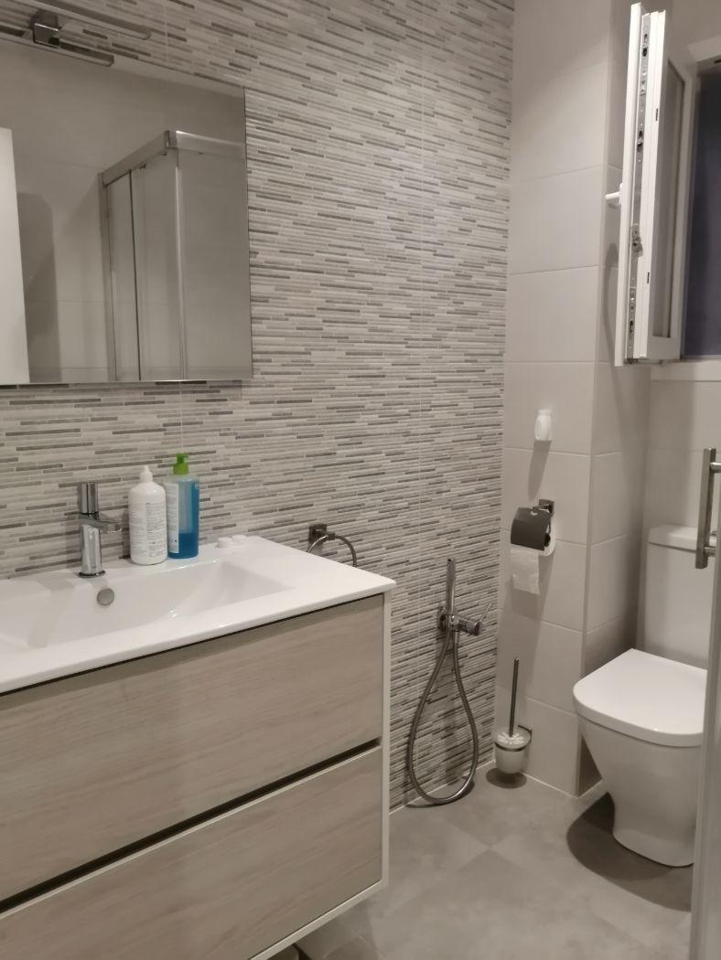 Venta de piso en Cheste