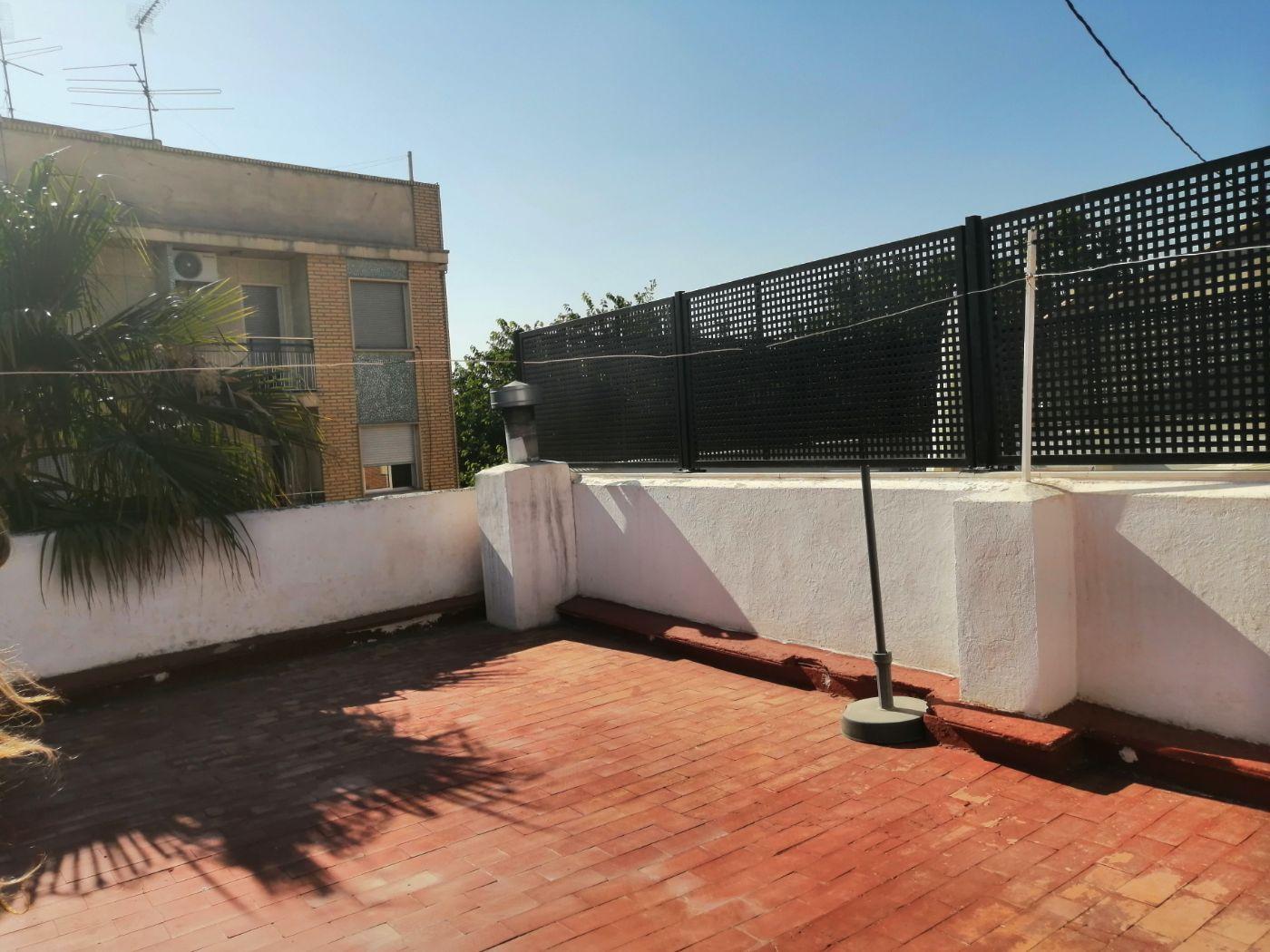 Venta de piso en Cheste