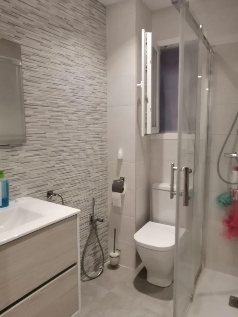 Venta de piso en Cheste