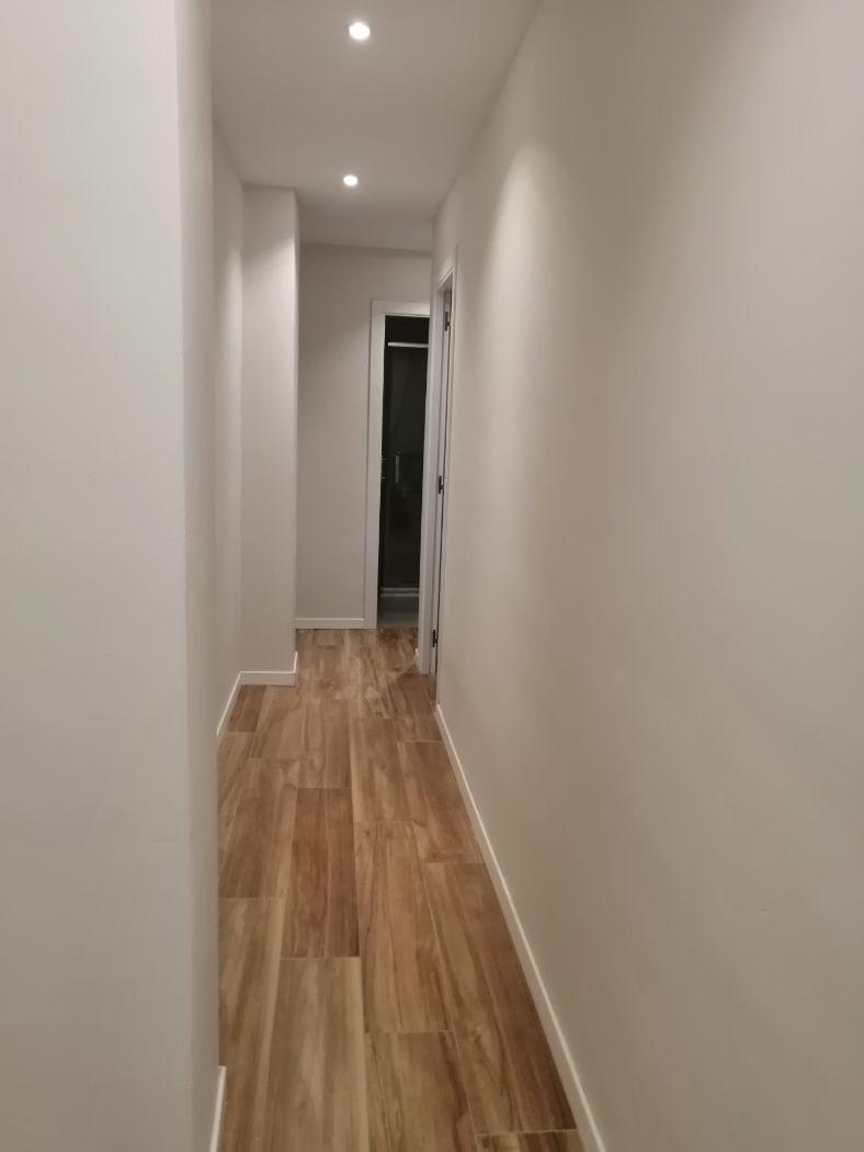 Venta de piso en Cheste