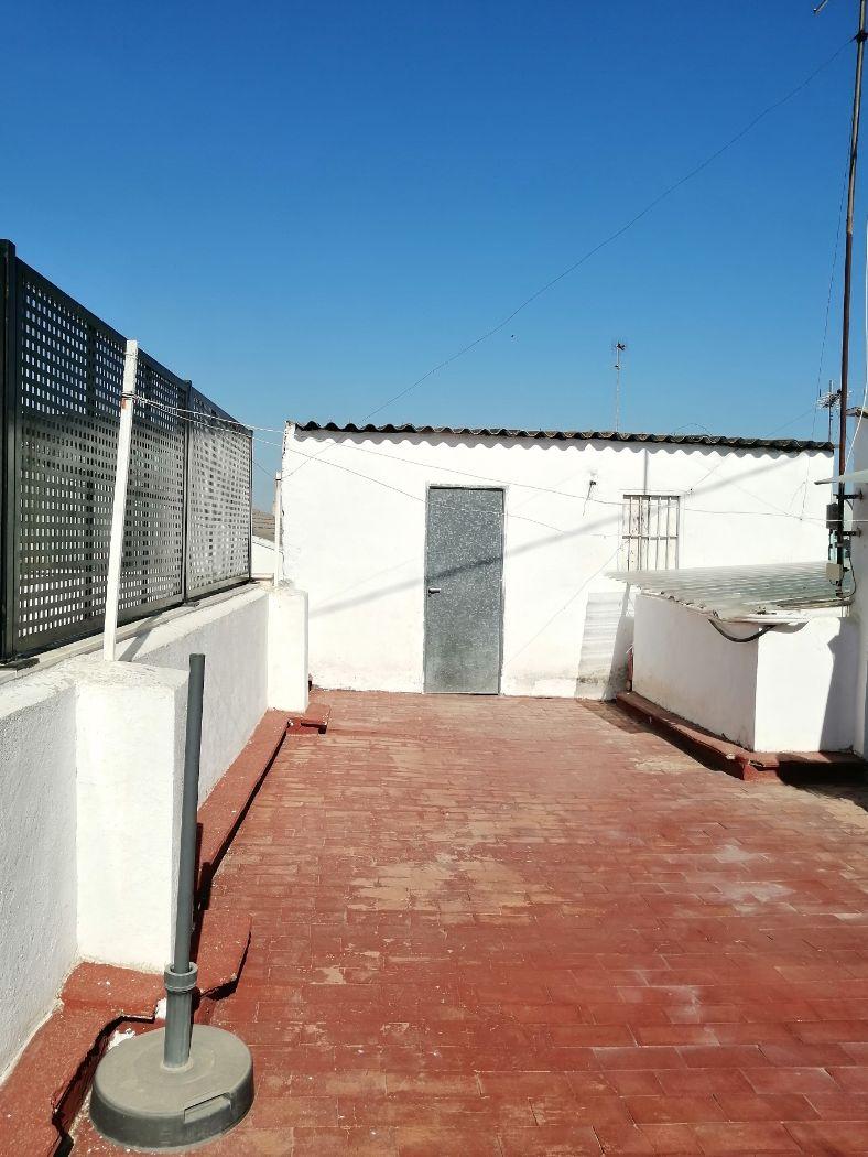 Venta de piso en Cheste