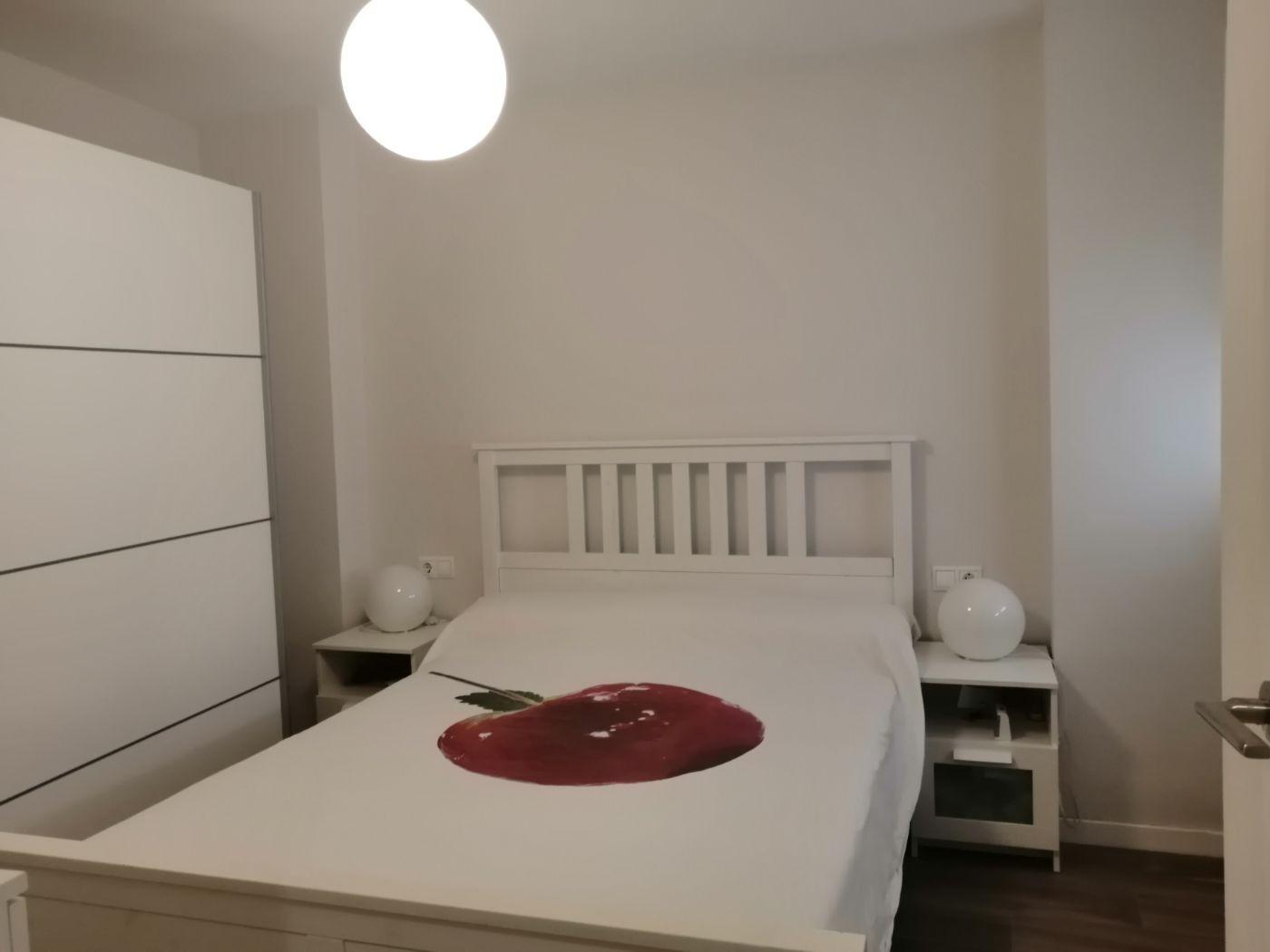 Venta de piso en Cheste
