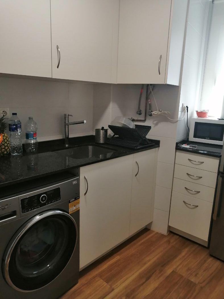 Venta de piso en Cheste