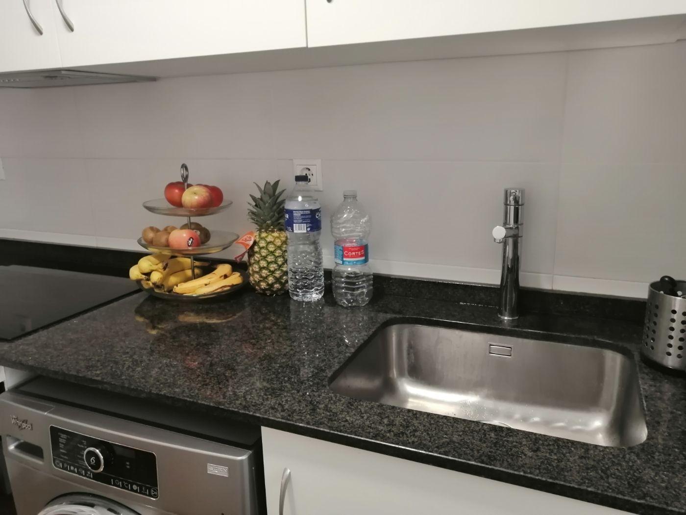Venta de piso en Cheste