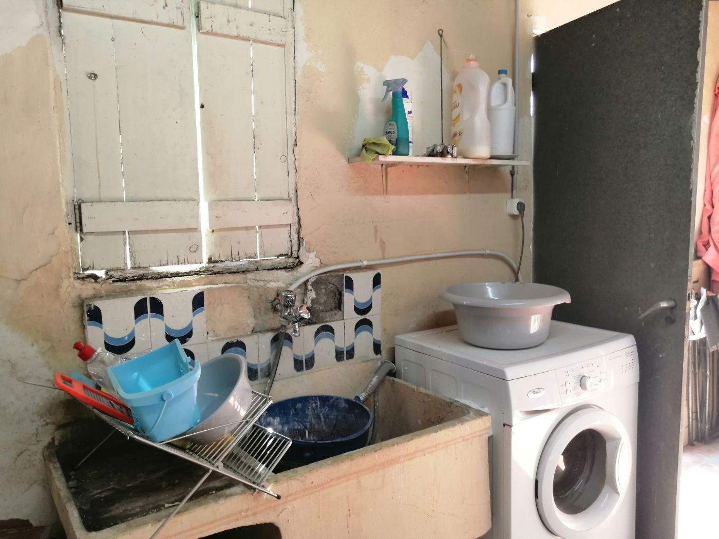Venta de piso en Cheste