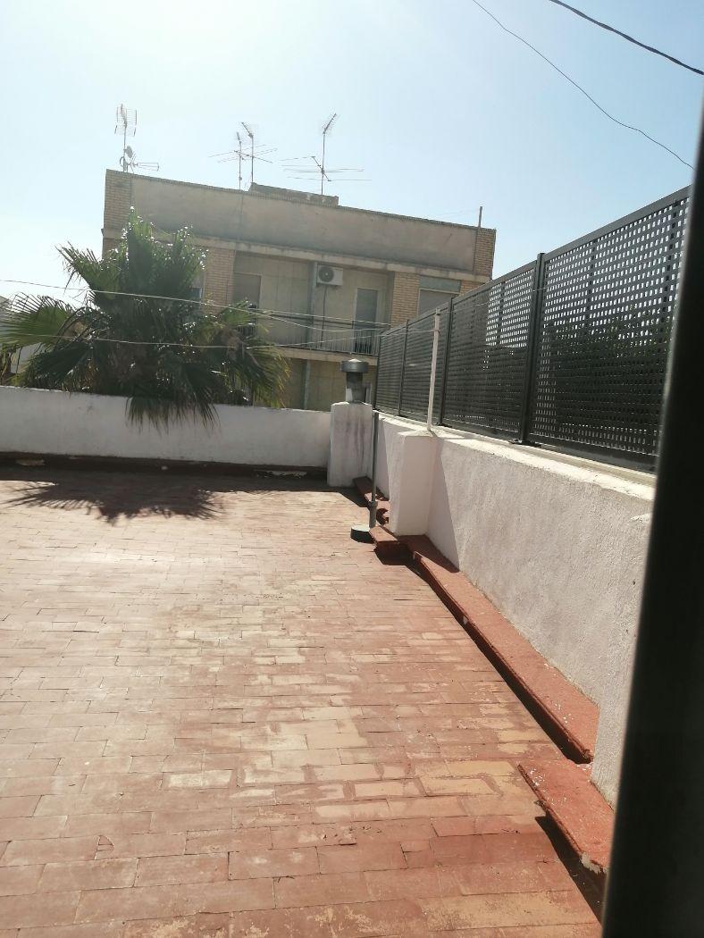 Venta de piso en Cheste