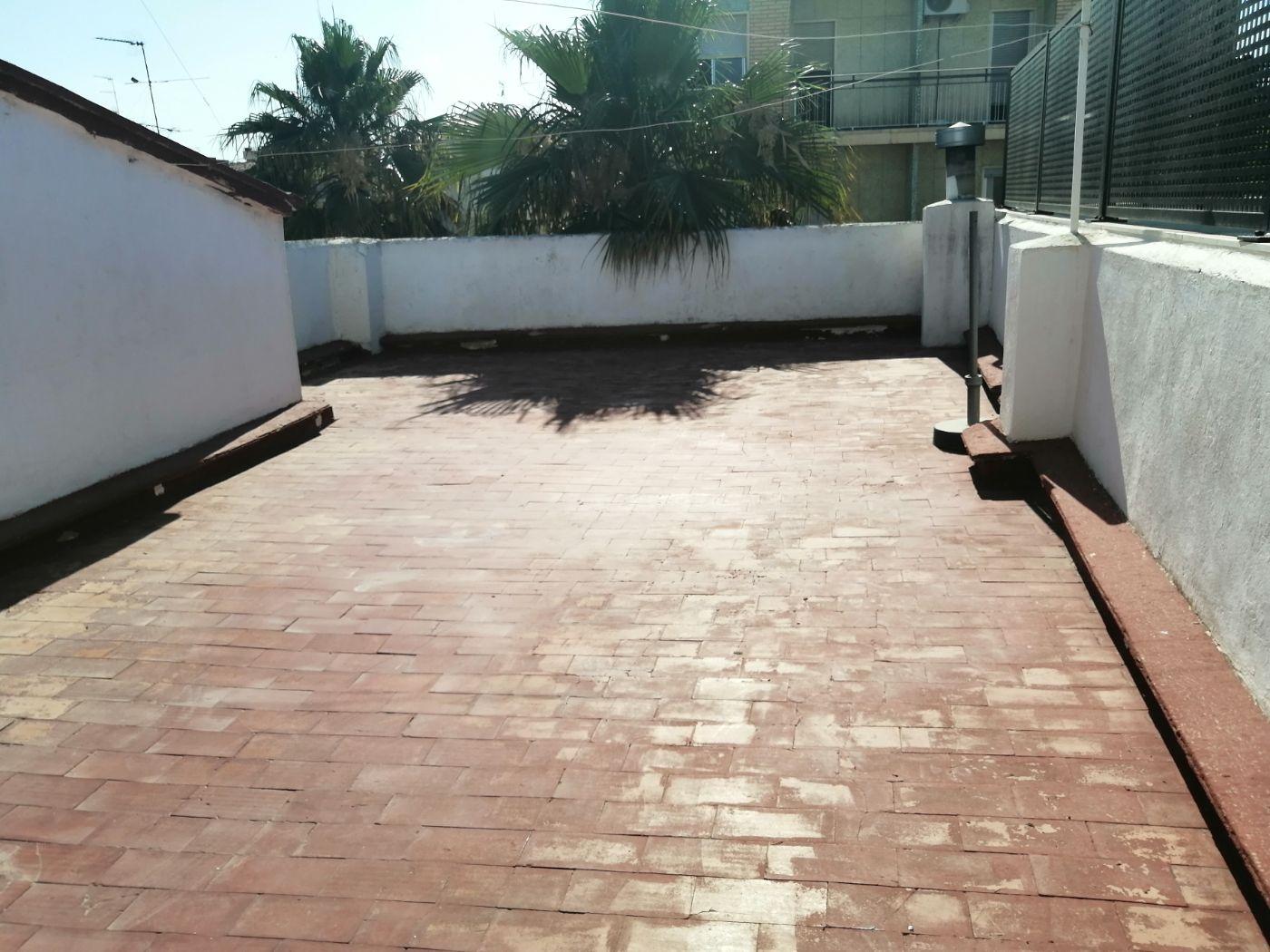 Venta de piso en Cheste