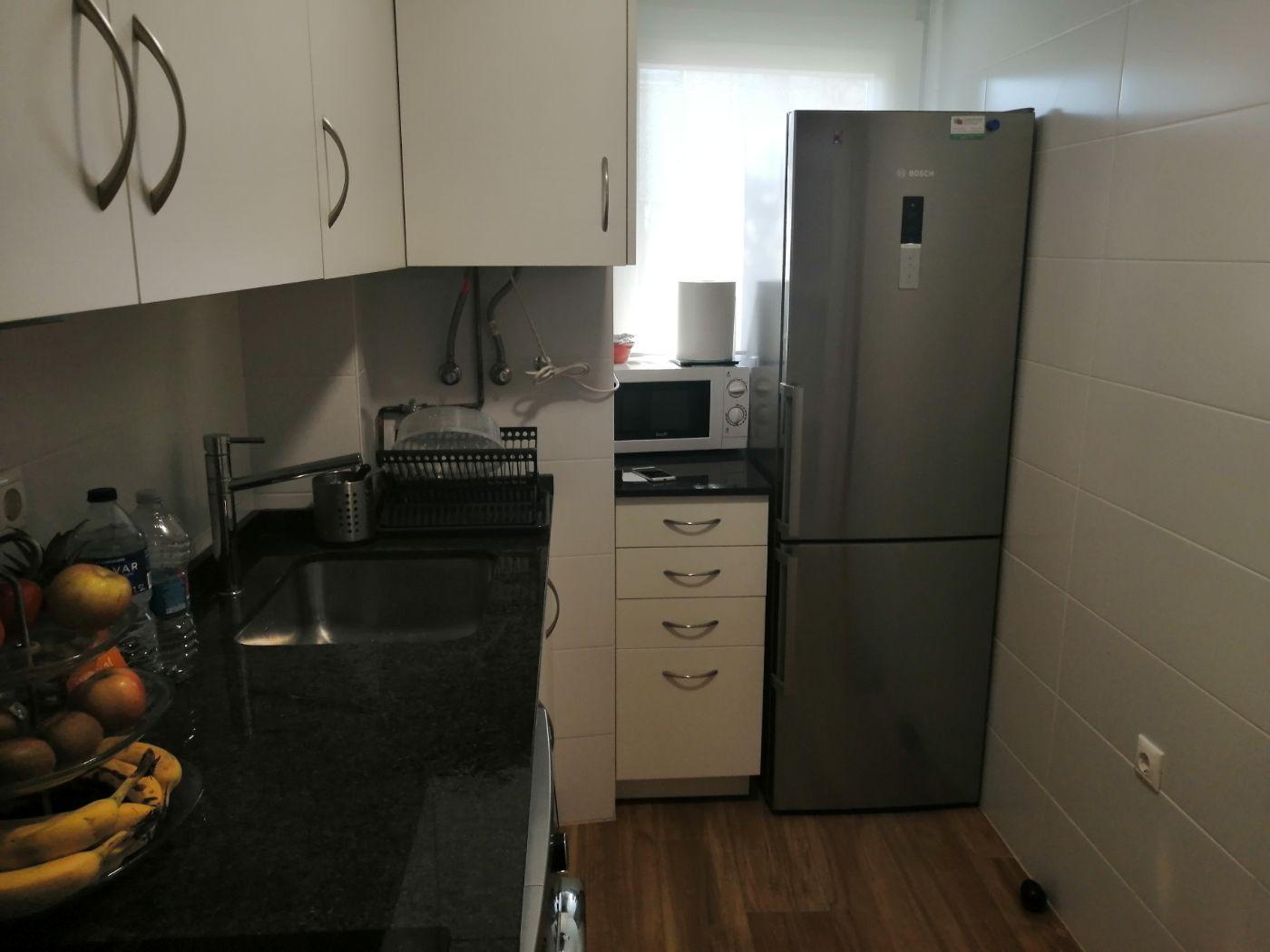 Venta de piso en Cheste