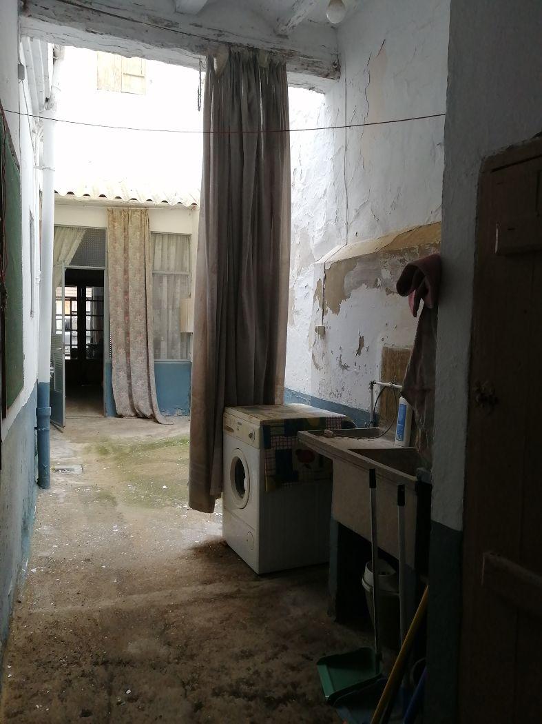 Venta de casa en Chiva