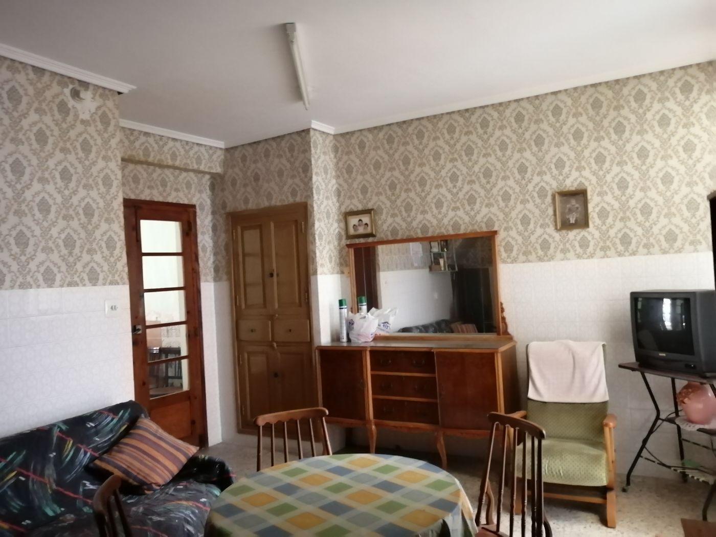 Venta de casa en Chiva