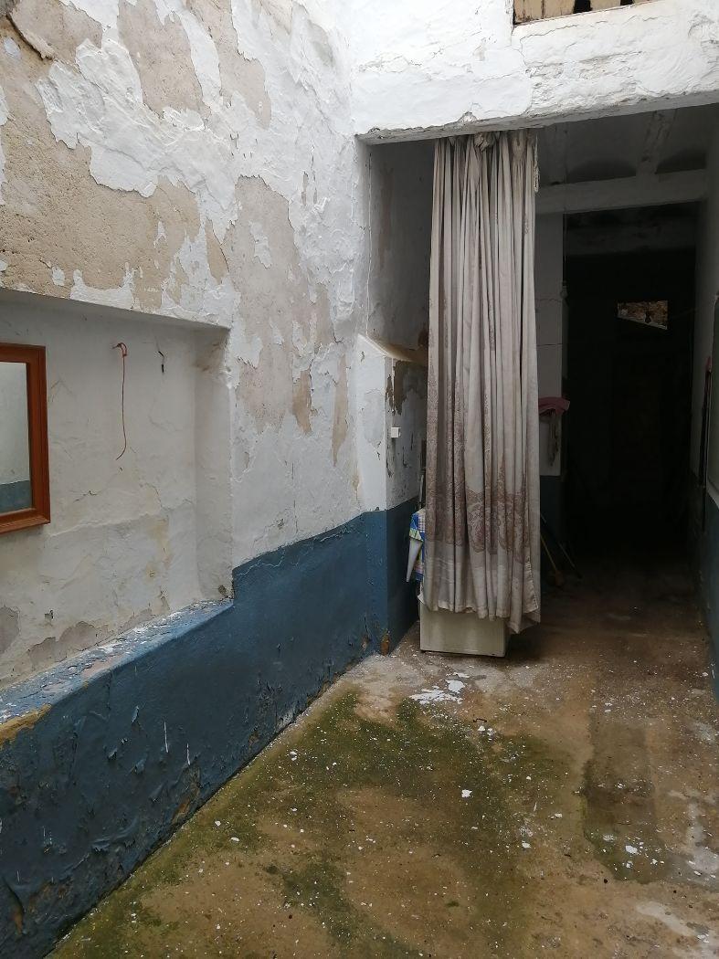 Venta de casa en Chiva