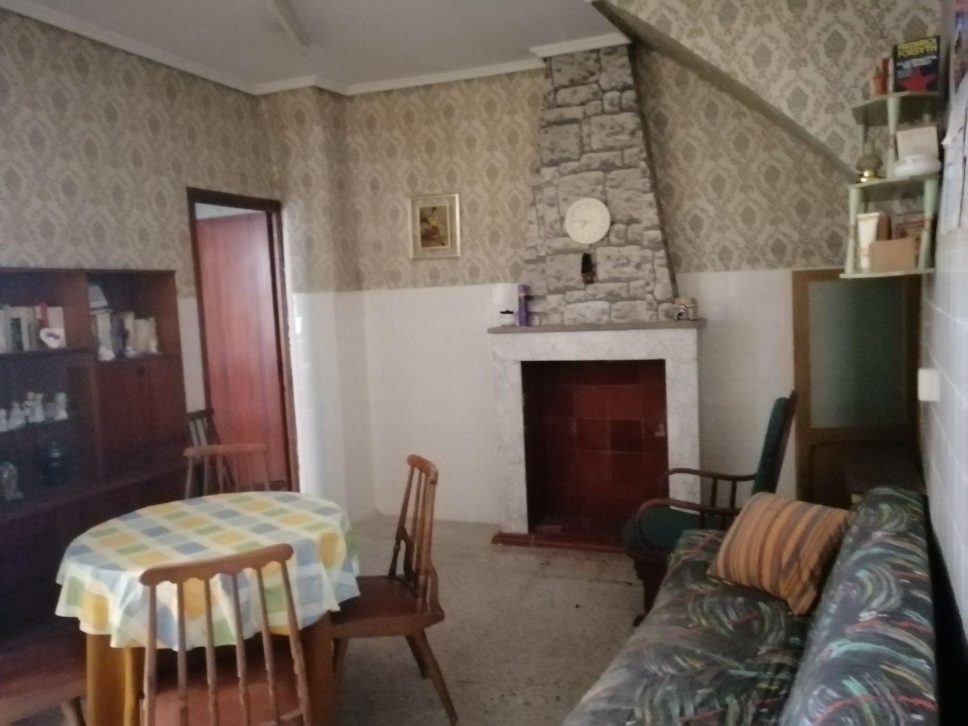 Venta de casa en Chiva
