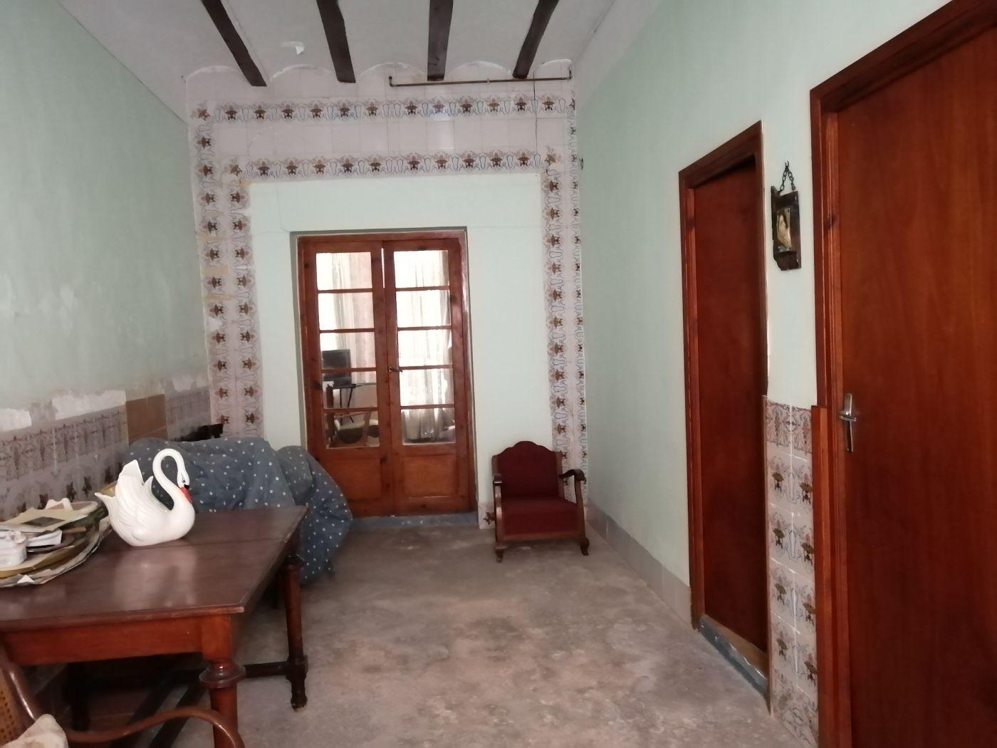 Venta de casa en Chiva
