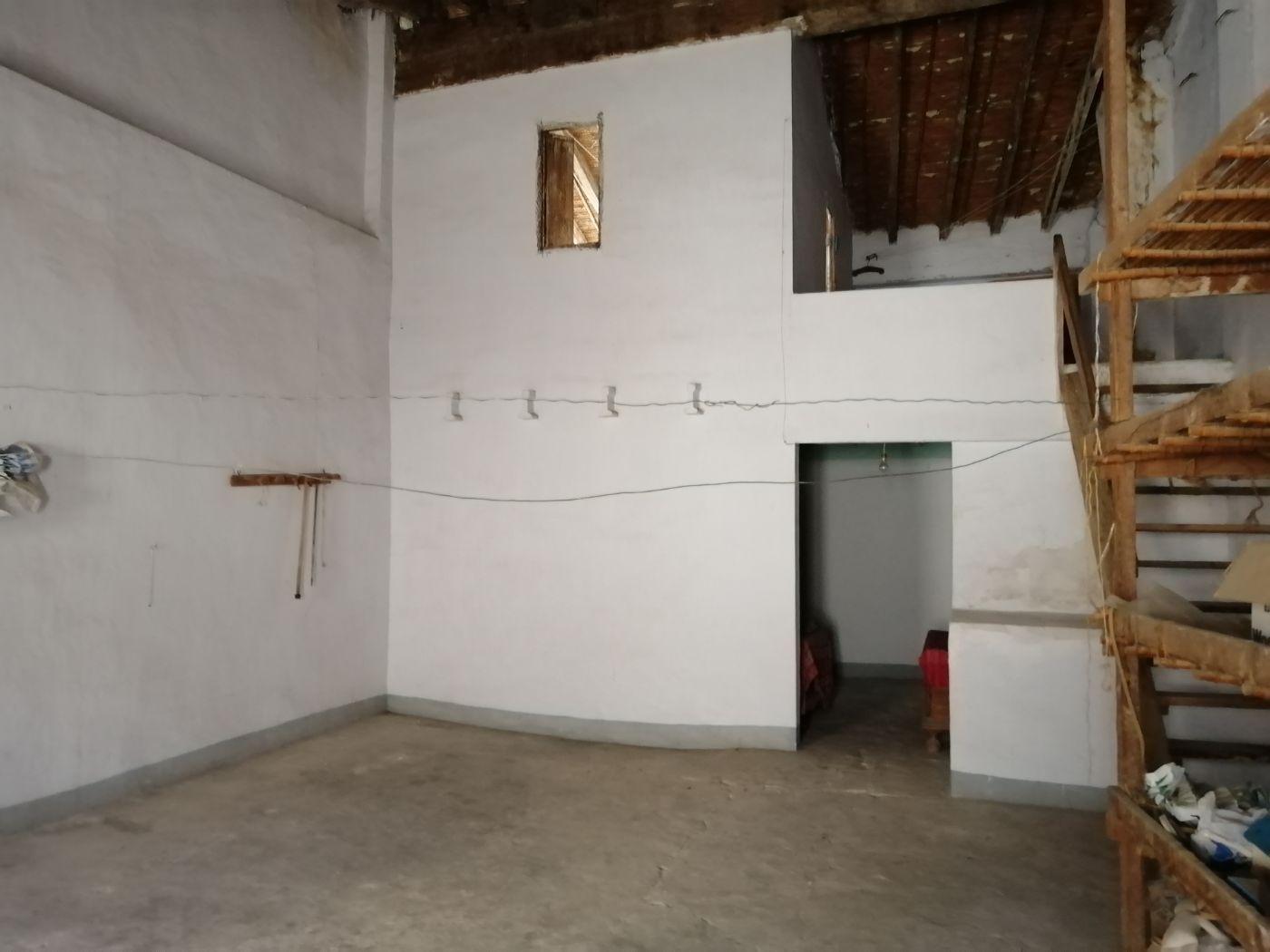 Venta de casa en Chiva
