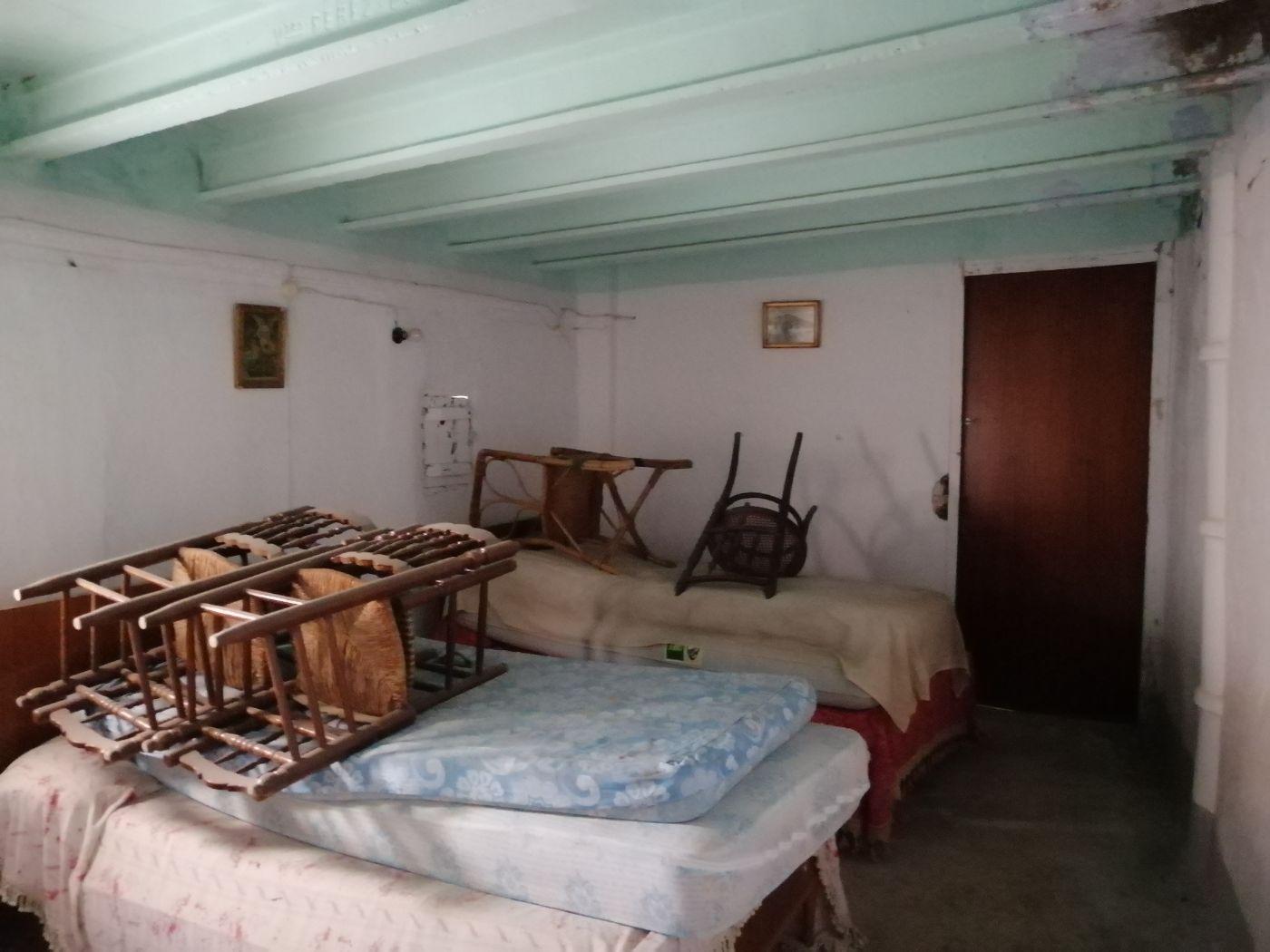 Venta de casa en Chiva