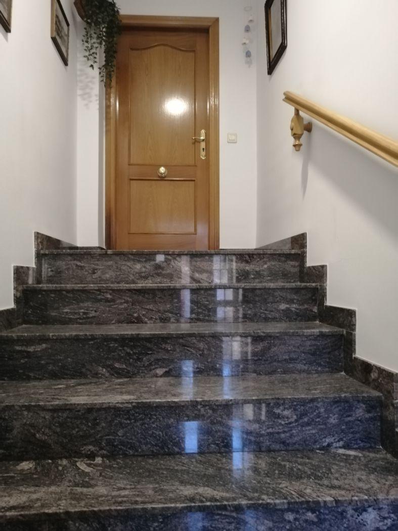 For sale of house in Cheste