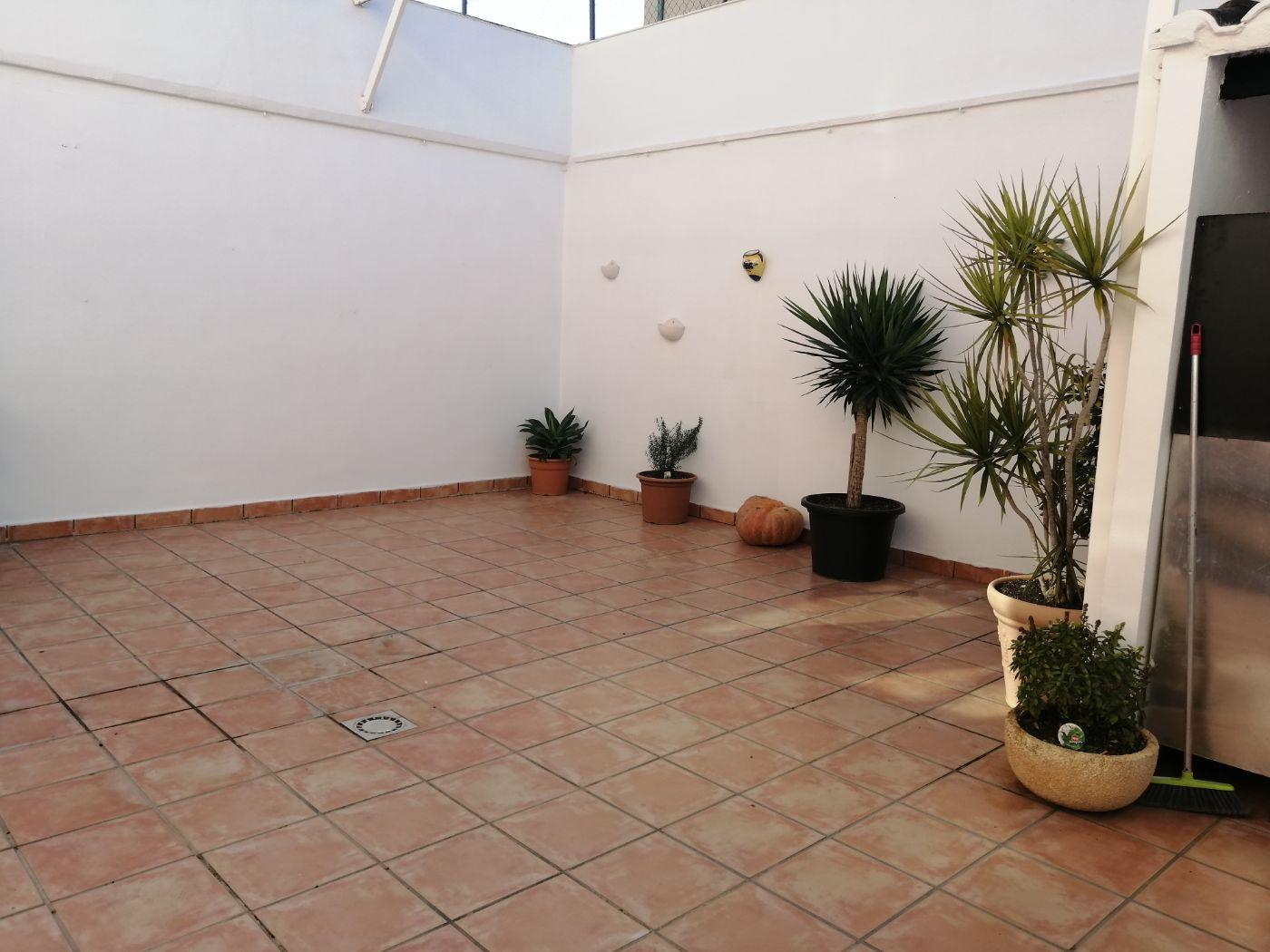 For sale of house in Cheste